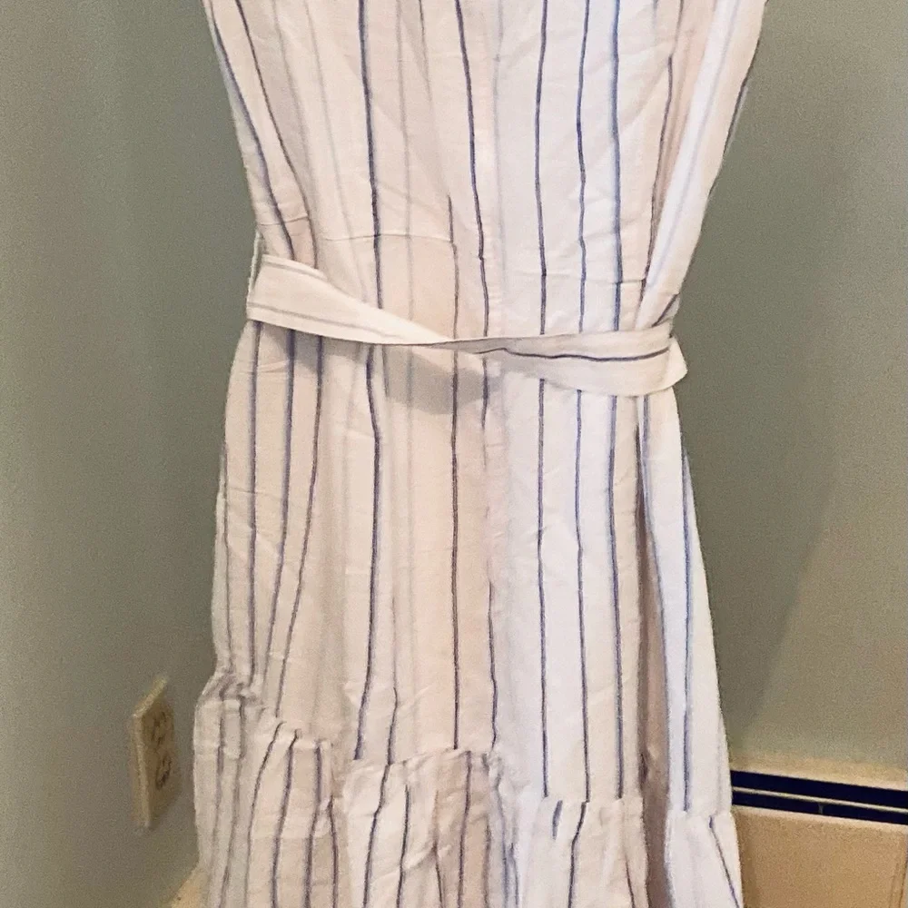 Talbots summer dress! - Picture 2 of 4